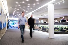 Comwell Rebild Bakker