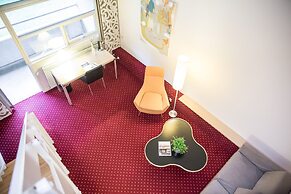 Comwell Rebild Bakker