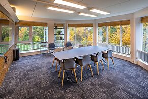 Comwell Rebild Bakker