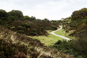 Comwell Rebild Bakker