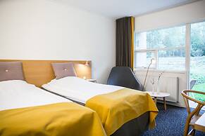 Comwell Rebild Bakker