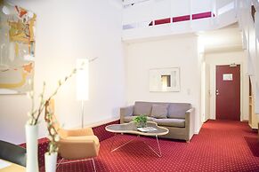 Comwell Rebild Bakker