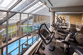 Comwell Rebild Bakker