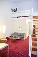 Comwell Rebild Bakker