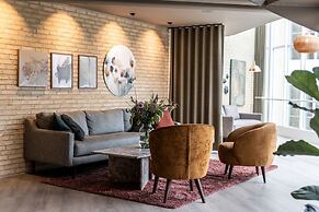 Comwell Rebild Bakker