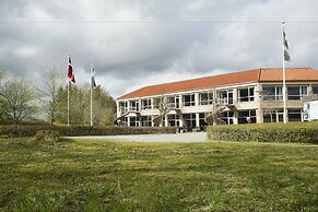 Comwell Rebild Bakker