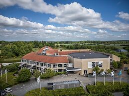 Comwell Rebild Bakker