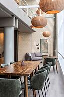 Comwell Rebild Bakker