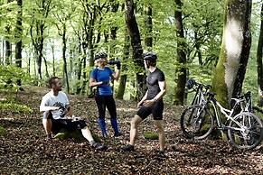 Comwell Rebild Bakker