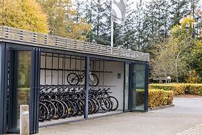 Comwell Rebild Bakker