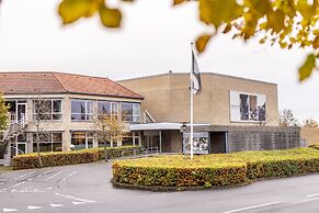 Comwell Rebild Bakker