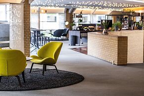 Comwell Rebild Bakker