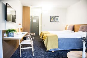 Comwell Rebild Bakker