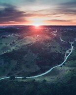 Comwell Rebild Bakker