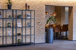 Comwell Rebild Bakker