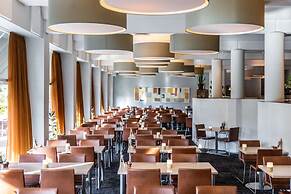 Comwell Rebild Bakker