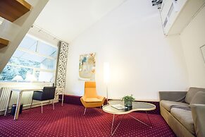 Comwell Rebild Bakker