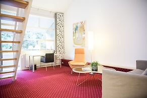 Comwell Rebild Bakker