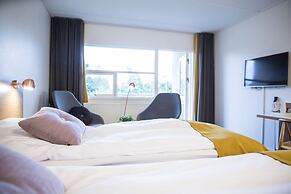 Comwell Rebild Bakker