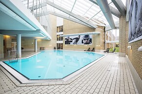 Comwell Rebild Bakker