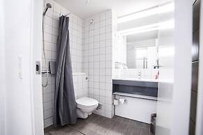 Comwell Rebild Bakker