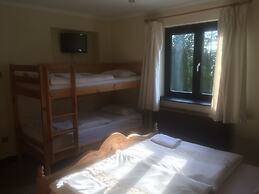 Blue Mountain Hotel