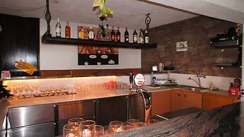 Blue Mountain Hotel