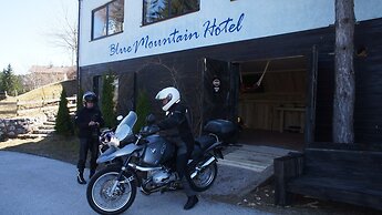 Blue Mountain Hotel