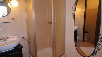 Blue Mountain Hotel