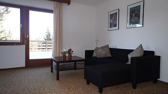 Blue Mountain Hotel