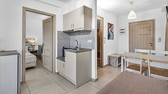 Erato Hotel