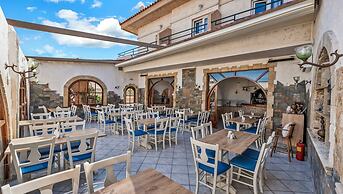 Erato Hotel