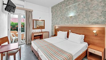 Erato Hotel