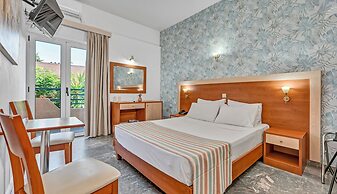 Erato Hotel