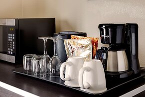 Hyatt House Seattle/Bellevue