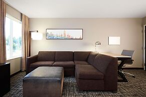 Hyatt House Seattle/Bellevue