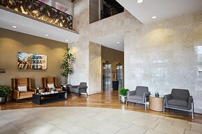 Hyatt House Seattle/Bellevue