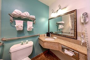 Sunset Motel Hood River