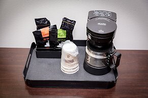 Sunset Motel Hood River