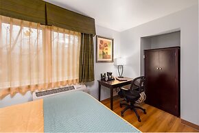 Sunset Motel Hood River