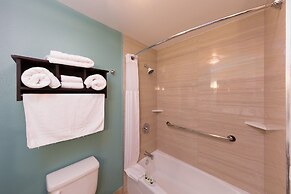 Sunset Motel Hood River