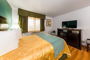 Sunset Motel Hood River