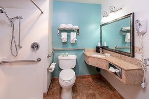 Sunset Motel Hood River