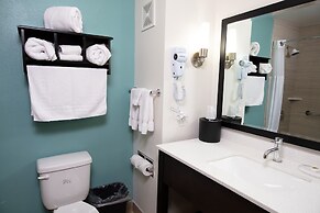 Sunset Motel Hood River