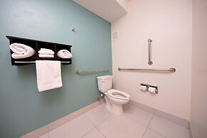 Sunset Motel Hood River