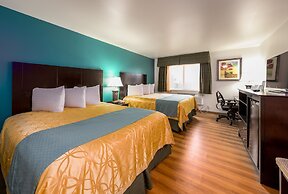 Sunset Motel Hood River