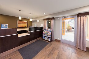 Sunset Motel Hood River