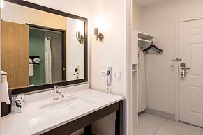 Sunset Motel Hood River