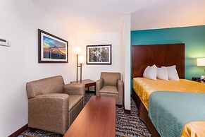 Sunset Motel Hood River