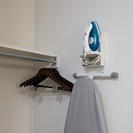 Sunset Motel Hood River